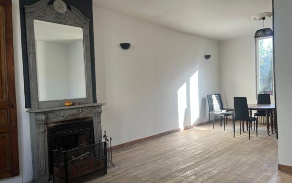 Maison à vendre    5 pièces • 120 m2 Limoges