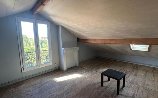 Maison à vendre    5 pièces • 120 m2 Limoges