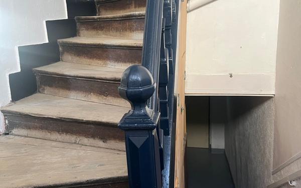 Maison à vendre    5 pièces • 120 m2 Limoges