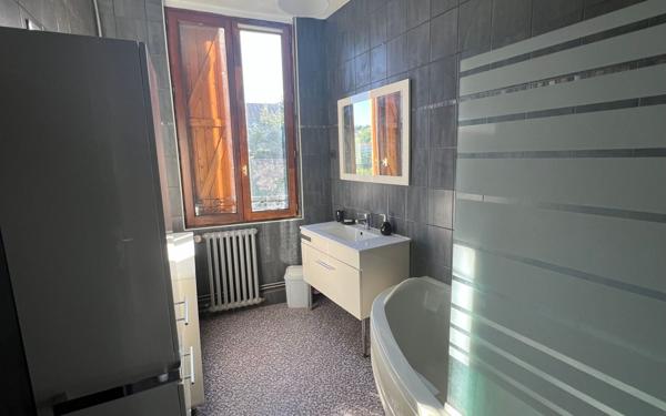 Maison à vendre    5 pièces • 120 m2 Limoges