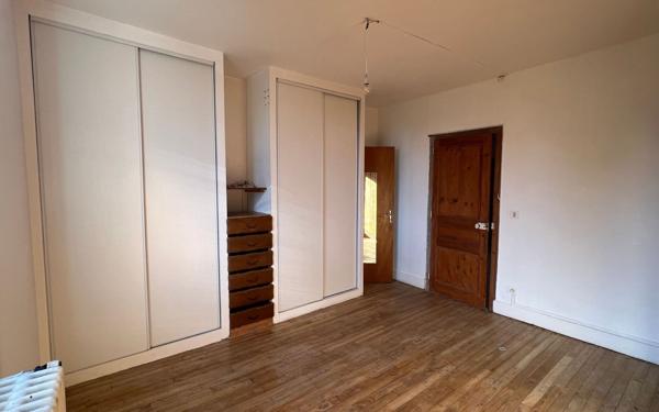 Maison à vendre    5 pièces • 120 m2 Limoges