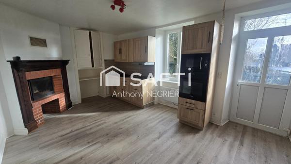 Emplacement au calme