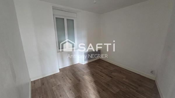 Emplacement au calme