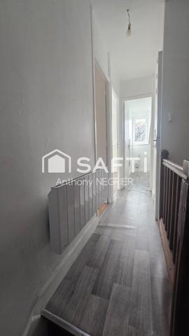 Emplacement au calme