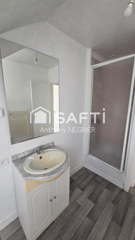 Emplacement au calme