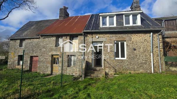 Emplacement au calme