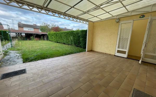 Maison à vendre    4 pièces • 91 m2 Beuvrages