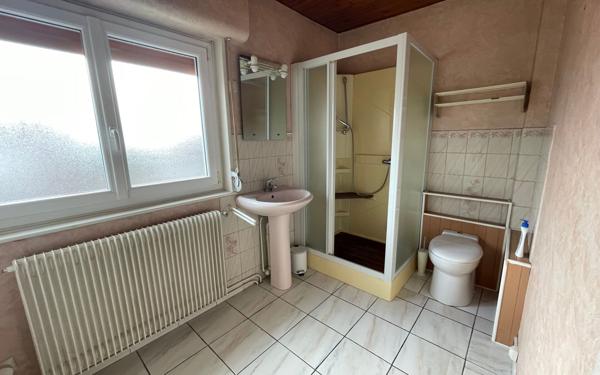 Maison à vendre    4 pièces • 91 m2 Beuvrages