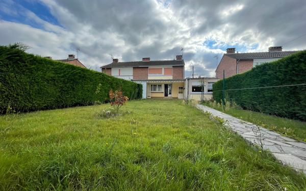 Maison à vendre    4 pièces • 91 m2 Beuvrages