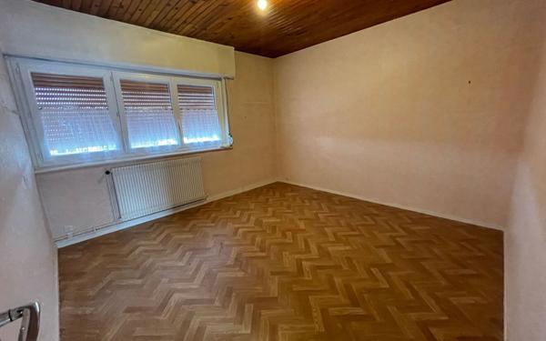 Maison à vendre    4 pièces • 91 m2 Beuvrages