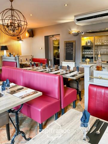 Fond de commerce à vendre SAINT QUENTIN (02)