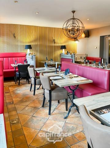 Fond de commerce à vendre SAINT QUENTIN (02)