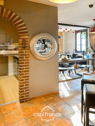 Fond de commerce à vendre SAINT QUENTIN (02)