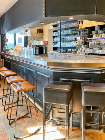 Fond de commerce à vendre SAINT QUENTIN (02)