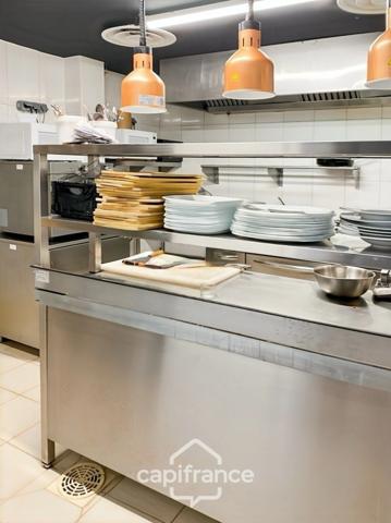 Fond de commerce à vendre SAINT QUENTIN (02)