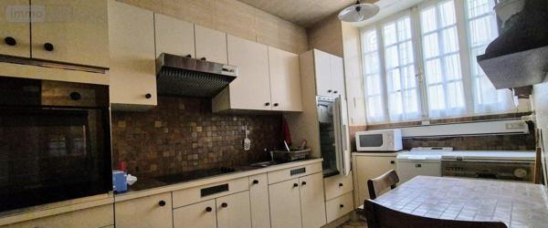 Maison à vendre à Candé dans le Maine-et-Loire (49440), ref : 49095-1551