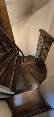 Maison à vendre à Candé dans le Maine-et-Loire (49440), ref : 49095-1551