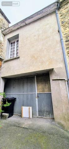 Maison à vendre à Candé dans le Maine-et-Loire (49440), ref : 49095-1551