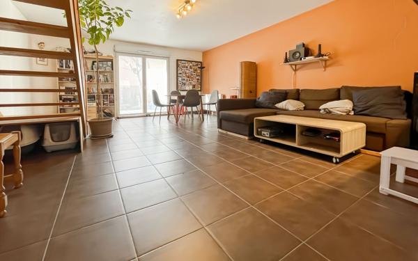 Maison à vendre    4 pièces • 85 m2 Toulouse