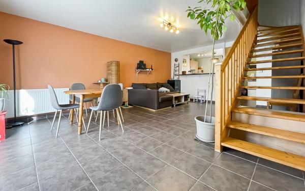 Maison à vendre    4 pièces • 85 m2 Toulouse
