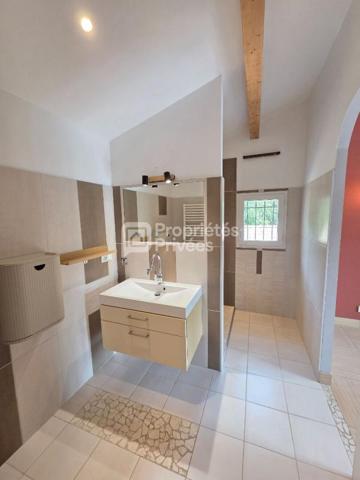 Maison Malataverne 6 pièces 165 m2