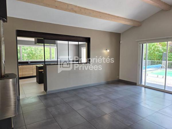 Maison Malataverne 6 pièces 165 m2