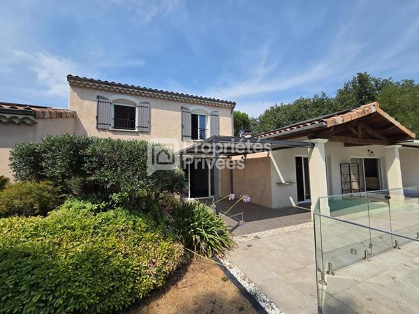 Maison Malataverne 6 pièces 165 m2