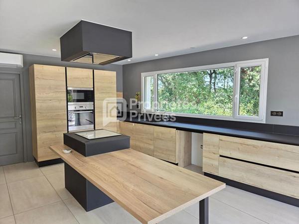 Maison Malataverne 6 pièces 165 m2