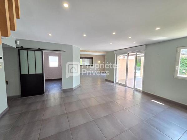 Maison Malataverne 6 pièces 165 m2