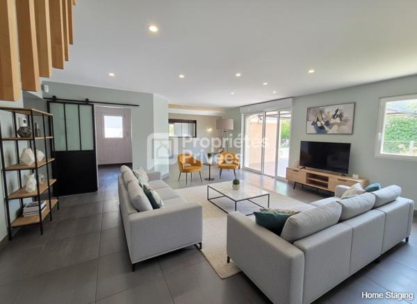 Maison Malataverne 6 pièces 165 m2