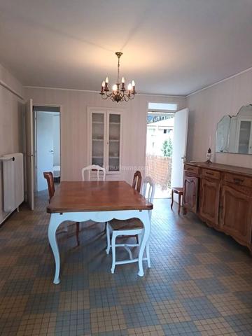 Location Appartement 3 pièces 52 m2 à Ajaccio