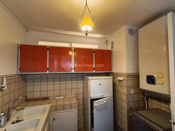 Location Appartement 3 pièces 52 m2 à Ajaccio