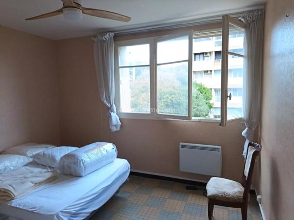 Location Appartement 3 pièces 52 m2 à Ajaccio