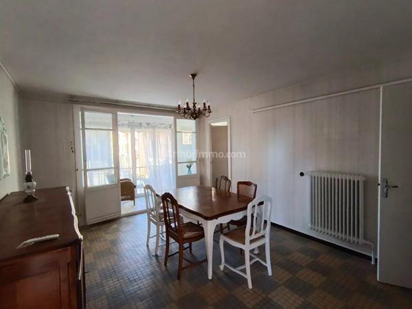 Location Appartement 3 pièces 52 m2 à Ajaccio