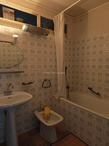 Location Appartement 3 pièces 52 m2 à Ajaccio