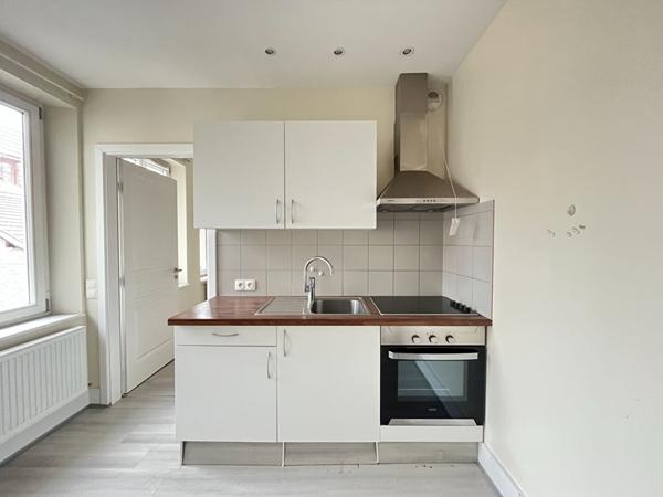 Appartement - 2 pièces - 30 m²