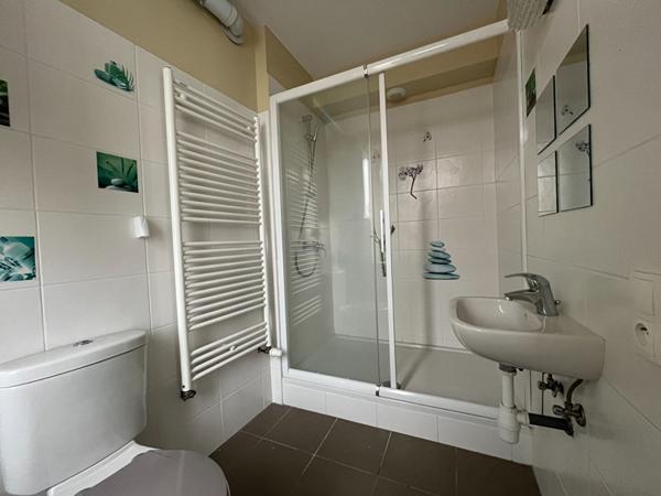 Appartement - 2 pièces - 30 m²