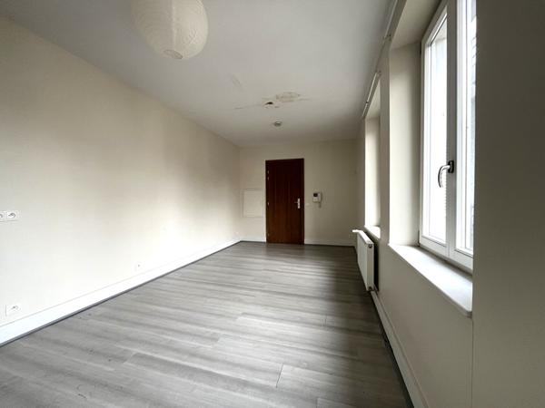 Appartement - 2 pièces - 30 m²