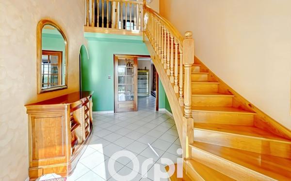 Maison à vendre    5 pièces • 111 m2 La Roche-sur-Yon