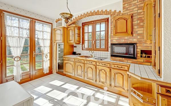 Maison à vendre    5 pièces • 111 m2 La Roche-sur-Yon