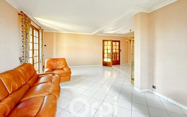 Maison à vendre    5 pièces • 111 m2 La Roche-sur-Yon