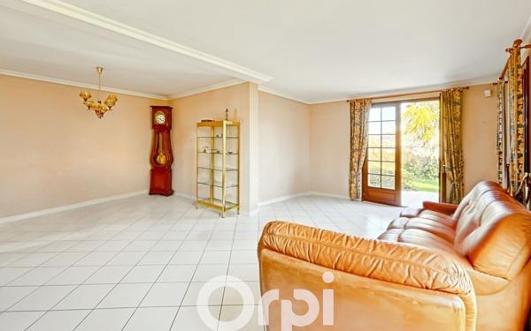 Maison à vendre    5 pièces • 111 m2 La Roche-sur-Yon