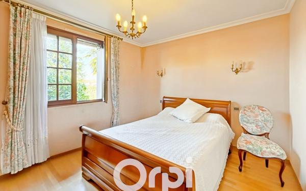 Maison à vendre    5 pièces • 111 m2 La Roche-sur-Yon