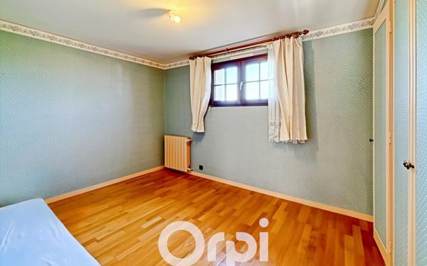 Maison à vendre    5 pièces • 111 m2 La Roche-sur-Yon