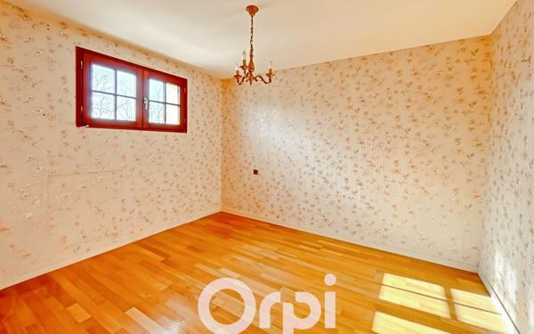 Maison à vendre    5 pièces • 111 m2 La Roche-sur-Yon