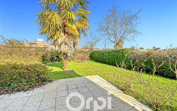 Maison à vendre    5 pièces • 111 m2 La Roche-sur-Yon