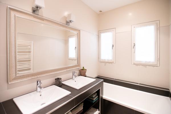 Maison 5 pièces - 120 m² Bien prestige