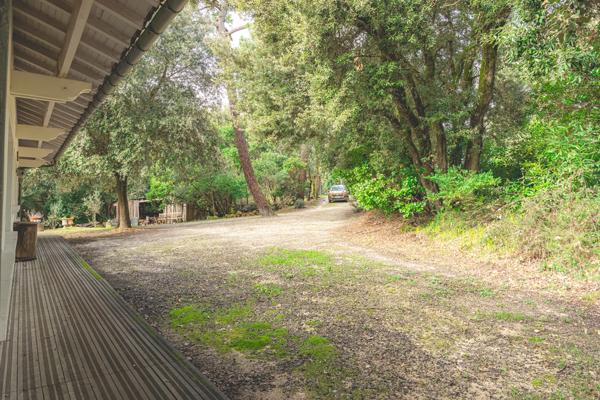 Maison 5 pièces - 120 m² Bien prestige