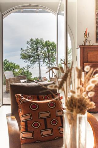 Maison 5 pièces - 120 m² Bien prestige