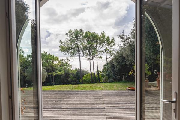 Maison 5 pièces - 120 m² Bien prestige